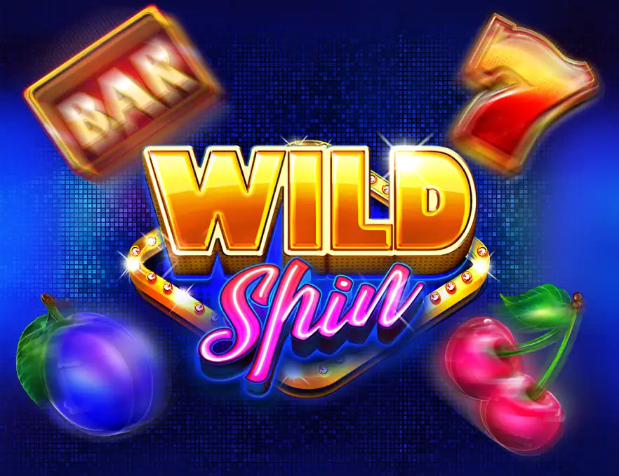 Wild Spin